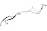 CONDUCTA INALTA PRESIUNE AER CONDITIONAT THERMOTEC KTT160381 - Compatibil cu CITROEN