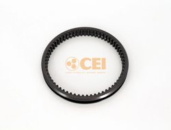 Mufa de cuplare, cutie de viteza CEI 154.202