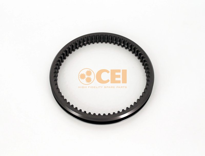 Mufa de cuplare, cutie de viteza CEI 154.202