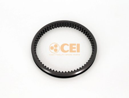 Mufa de cuplare, cutie de viteza CEI 154.202