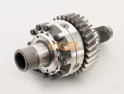 SET REPARATIE, DIFERENTIAL CEI 198.618 - Piesa auto compatibila cu mai multe marci