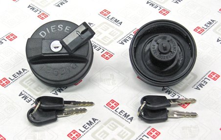 Buson rezervor de combustibil LEMA 10825.T