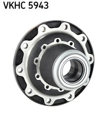 Butuc roata SKF VKHC 5943