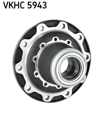 Butuc roata SKF VKHC 5943