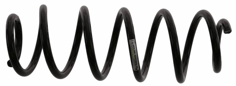 Arc suspensie SACHS 992 424