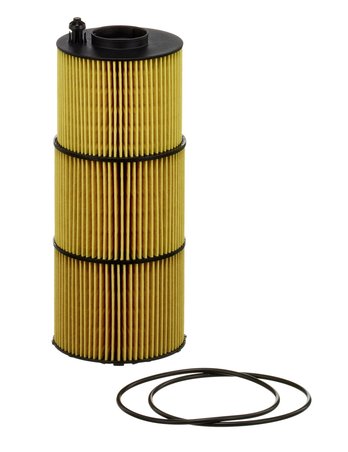 FILTRU ULEI MANN-FILTER HU 11 009 Z - Compatibil cu DAF