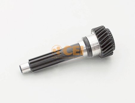 ARBORE INTRARE, CUTIE DE VITEZA CEI 102.338 - Piesa auto compatibila cu mai multe marci