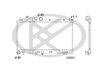 Radiator racire motor KOYORAD PL092190