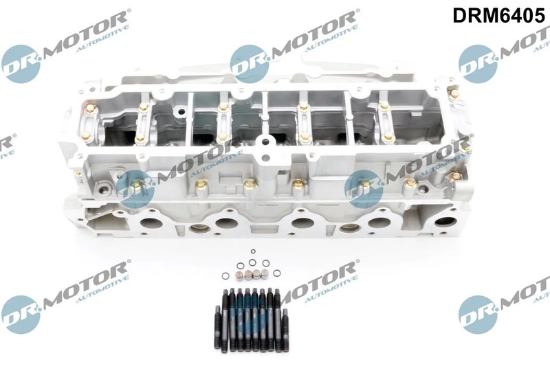 Chiulasa Dr.Motor Automotive DRM6405