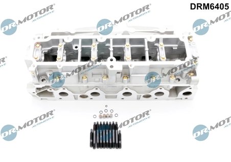 Chiulasa Dr.Motor Automotive DRM6405