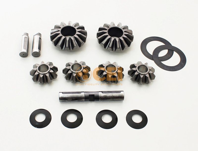 Set reparatie, diferential CEI 298.046