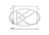 Radiator climatizare KOYORAD CD440710