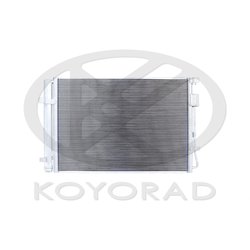 Radiator climatizare KOYORAD CD821297M