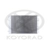 Radiator climatizare KOYORAD CD821297M