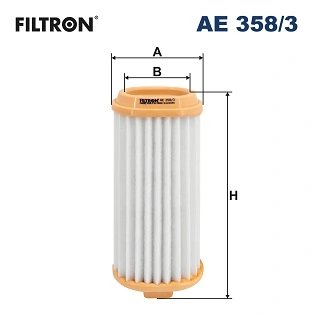 Filtru aer Filtron AE 358/3