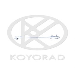 Radiator climatizare KOYORAD CD821297M