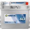 BATERIE DE PORNIRE VARTA 545156033K262 - Compatibil cu AIWAYS, CHEVROLET, DAIHATSU, EMGRAND, GEO, GREAT WALL, HONDA, HYUNDAI, KI