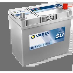 BATERIE DE PORNIRE VARTA 545156033K262 - Compatibil cu AIWAYS, CHEVROLET, DAIHATSU, EMGRAND, GEO, GREAT WALL, HONDA, HYUNDAI, KI