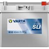 BATERIE DE PORNIRE VARTA 545156033K262 - Compatibil cu AIWAYS, CHEVROLET, DAIHATSU, EMGRAND, GEO, GREAT WALL, HONDA, HYUNDAI, KI