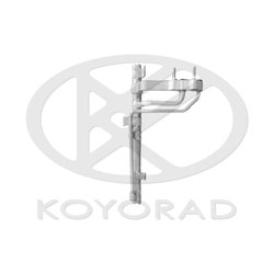 Radiator climatizare KOYORAD CD821207
