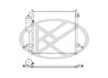 RADIATOR CLIMATIZARE KOYORAD CD030432 - Compatibil cu MITSUBISHI