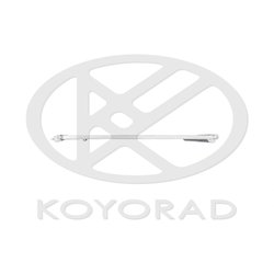 Radiator climatizare KOYORAD CD491157