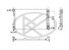 Radiator racire motor KOYORAD PL412919R