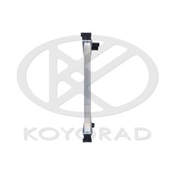 RADIATOR RACIRE MOTOR KOYORAD PL613668 - Compatibil cu LAND ROVER