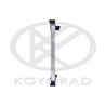 RADIATOR RACIRE MOTOR KOYORAD PL613668 - Compatibil cu LAND ROVER