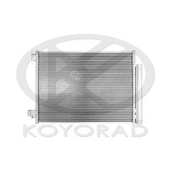 Radiator climatizare KOYORAD CD491157