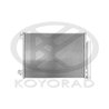 Radiator climatizare KOYORAD CD491157