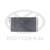 RADIATOR CLIMATIZARE KOYORAD CD821328 - Piesa auto compatibila cu mai multe marci