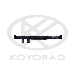 RADIATOR RACIRE MOTOR KOYORAD PL613668 - Compatibil cu LAND ROVER
