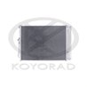 RADIATOR CLIMATIZARE KOYORAD CD821328 - Piesa auto compatibila cu mai multe marci