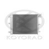 RADIATOR CLIMATIZARE KOYORAD CD331210 - Piesa auto compatibila cu mai multe marci