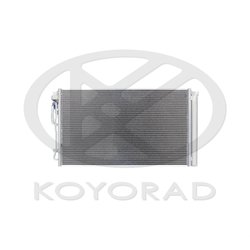 Radiator climatizare KOYORAD CD821138