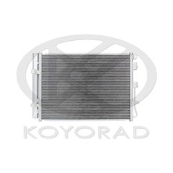 Radiator climatizare KOYORAD CD821138
