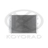 Radiator climatizare KOYORAD CD821138
