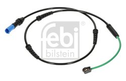 Senzor avertizare uzura placute frana Febi Bilstein 197399