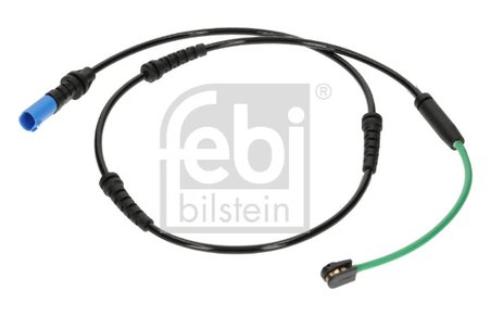 Senzor avertizare uzura placute frana Febi Bilstein 197399