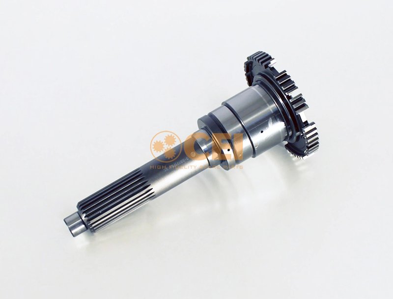 Arbore intrare, cutie de viteza CEI 102.448