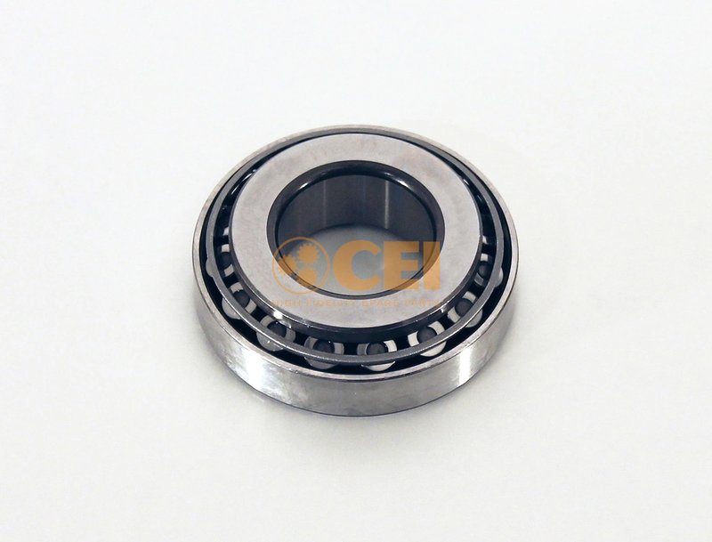Rulment, diferentia CEI 134.011
