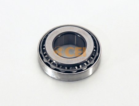 Rulment, diferentia CEI 134.011