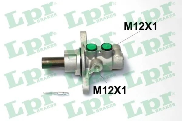 POMPA CENTRALA FRANA LPR 6386 - Compatibil cu SUZUKI