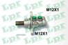 POMPA CENTRALA FRANA LPR 6386 - Compatibil cu SUZUKI