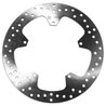 DISC FRANA BREMBO 68B407M9 - Piesa auto compatibila cu mai multe marci