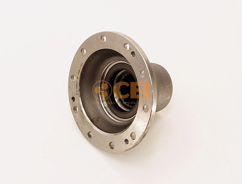 Set roti planetare, diferential CEI 155.205