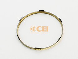 Inel sincron,cutie de viteze CEI 119.153