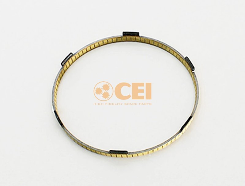 Inel sincron,cutie de viteze CEI 119.153