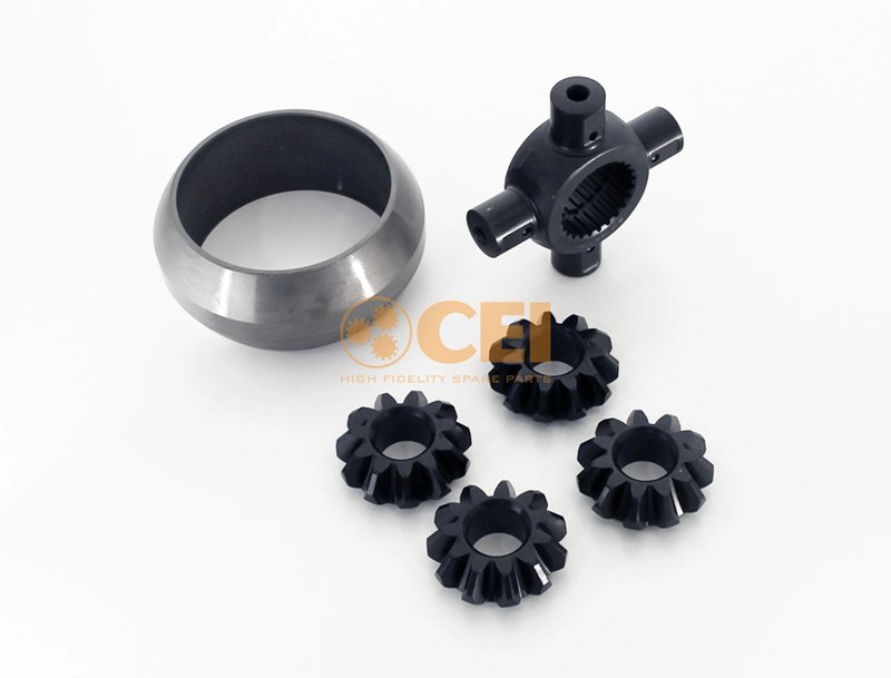 Diferential CEI 199.359